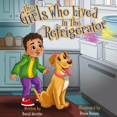 The Girls Who Lived in the Refrigerator