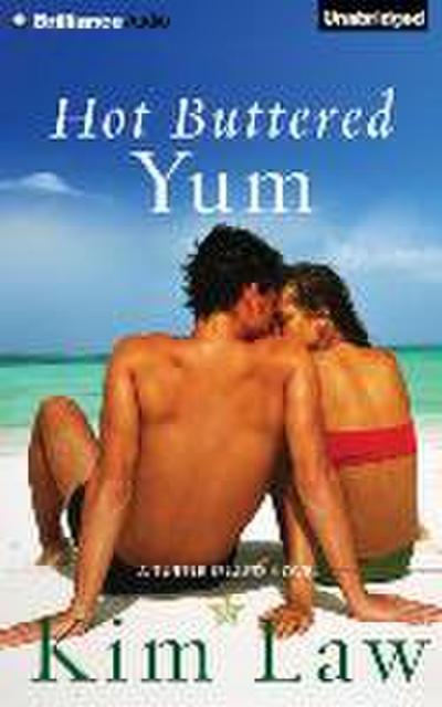 Hot Buttered Yum: A Turtle Island Novel