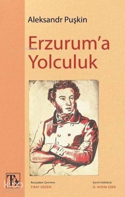 Erzuruma Yolculuk