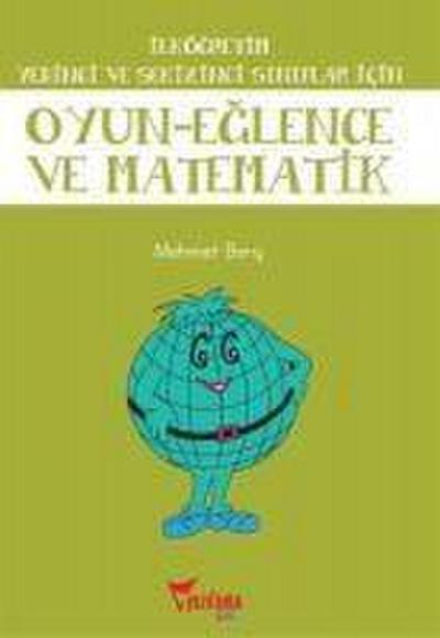 Oyun-Eglence ve Matematik
