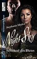 Schicksal des Blutes - Night Sky 3