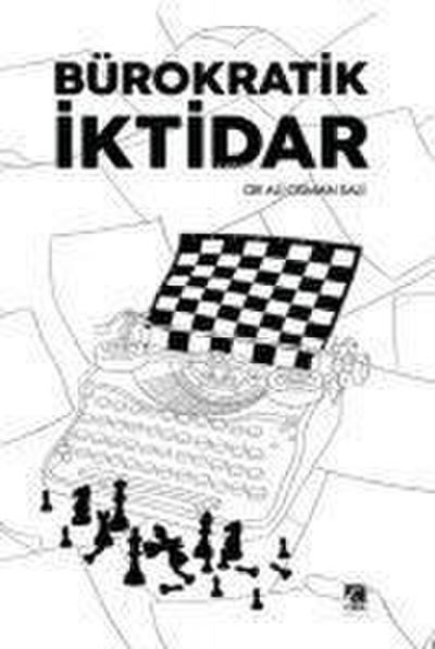 Bürokratik Iktidar