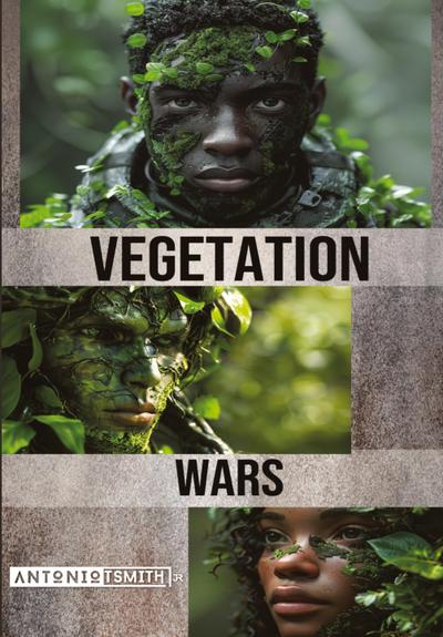 Vegetation Wars