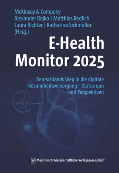 E-Health Monitor 2025