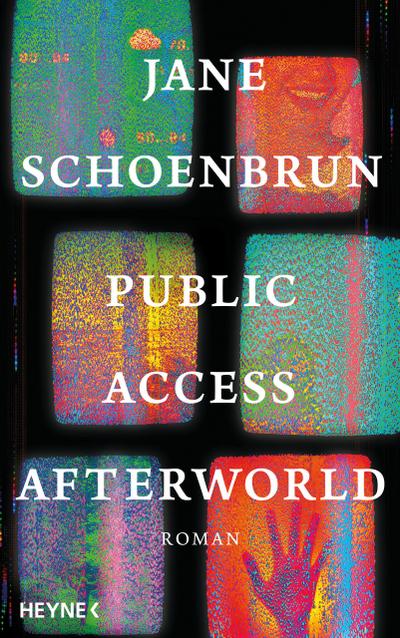 Public Access Afterworld
