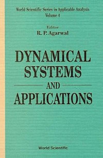 DYNAMICAL SYSTEMS & APPLICATIONS    (V4)