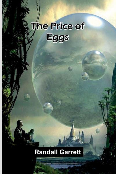 The price of eggs