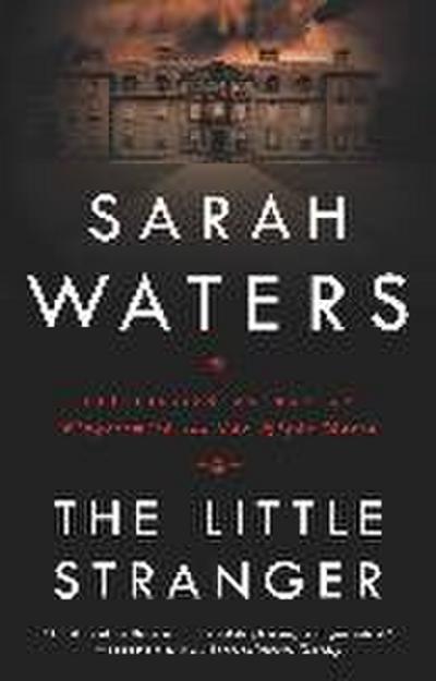 The Little Stranger