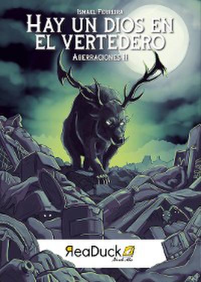 Hay un dios en el vertedero