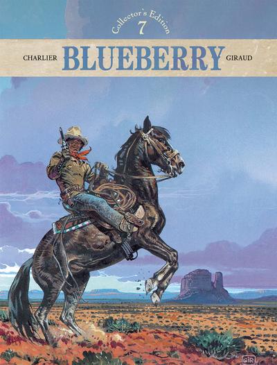 Blueberry - Collector’s Edition 07