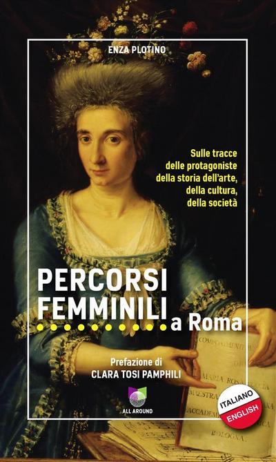 Percorsi femminili a Roma