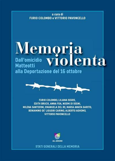 Memoria violenta