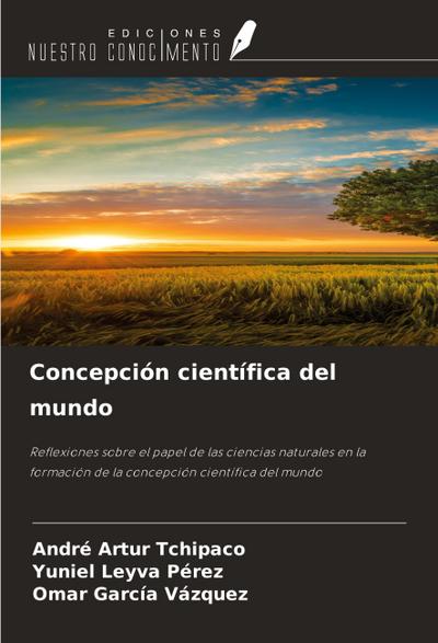 Concepción científica del mundo