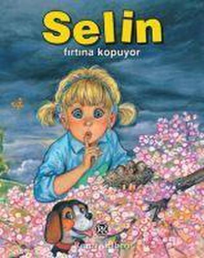 Selin Firtina Kopuyor Ciltli