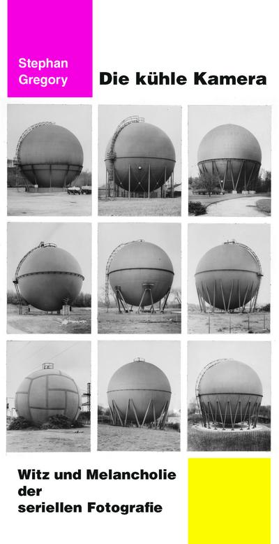 Die kühle Kamera