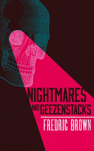 Nightmares and Geezenstacks