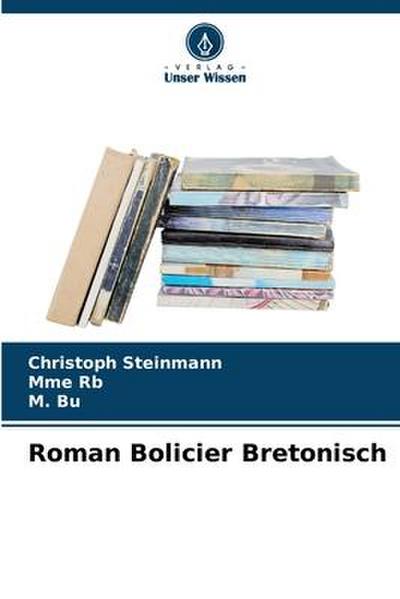 Roman Bolicier Bretonisch