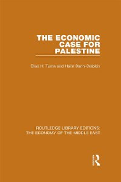 Economic Case for Palestine