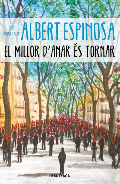 El millor d’anar és tornar