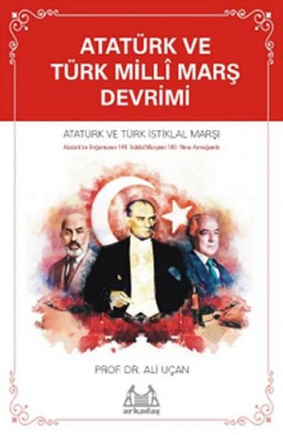 Atatürk ve Türk Milli Mars Devrimi