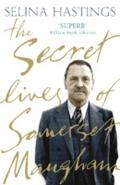Secret Lives of Somerset Maugham