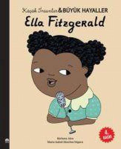 Ella Fitzgerald - Kücük Insanlar ve Büyük Hayaller