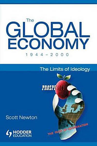 The Global Economy, 1944-2000