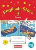 Englisch-Stars - BOOKii-Ausgabe - 3. Schuljahr