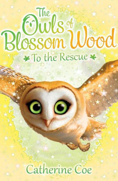 The Owls of Blossom Wood