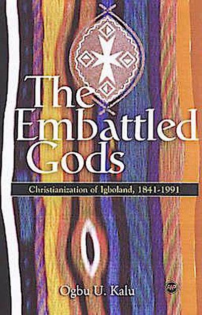 Kalu, O:  Embattled Gods
