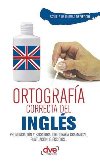 Ortografía correcta del inglés