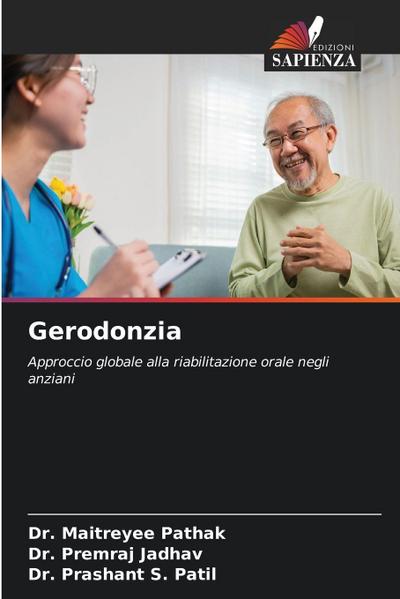 Gerodonzia