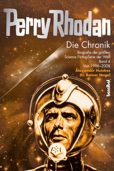 Perry Rhodan - Die Chronik