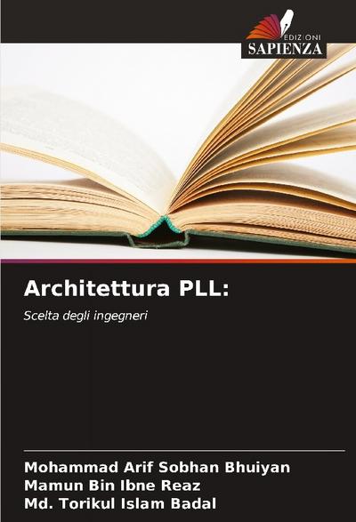 Architettura PLL: