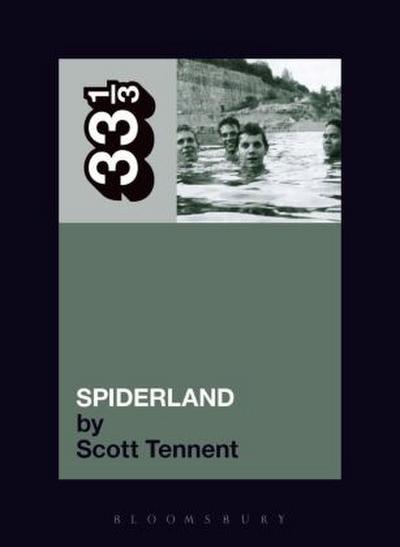 Slint’s Spiderland