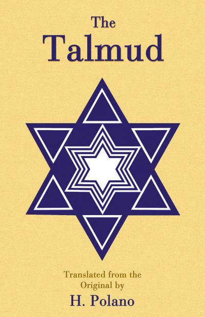 The Talmud