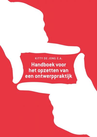 Handboek voor het opzetten van een ontwerppraktijk