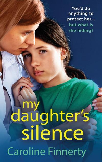 My Daughter’s Silence