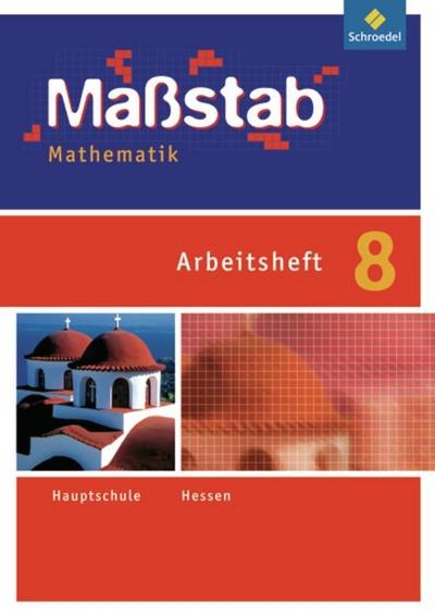 Maßstab - Mathematik für die Sekundarstufe I in Hessen - Ausgabe 2010