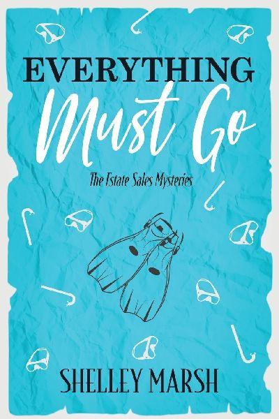 Everything Must Go