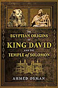 The Egyptian Origins of King David and the Temple of Solomon