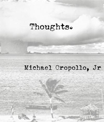 Thoughts