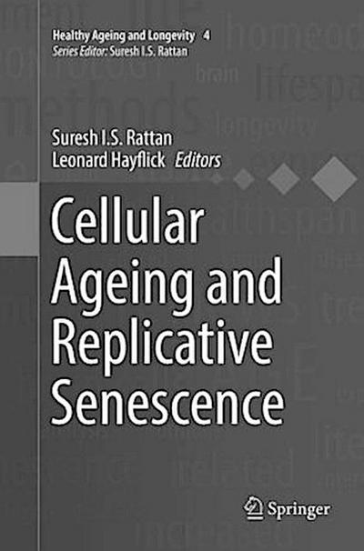 Cellular Ageing and Replicative Senescence