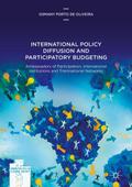 International Policy Diffusion and Participatory Budgeting