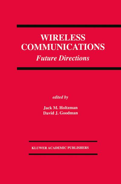 Wireless Communications