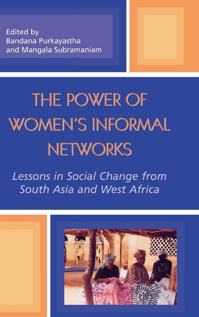 Power of Women’s Informal Networks