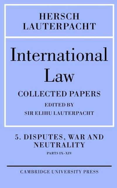 International Law v5