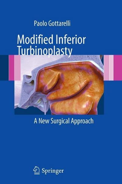 Modified Inferior Turbinoplasty
