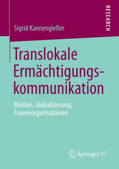 Translokale Ermächtigungskommunikation