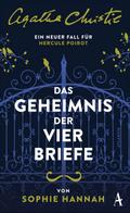 Das Geheimnis der vier Briefe